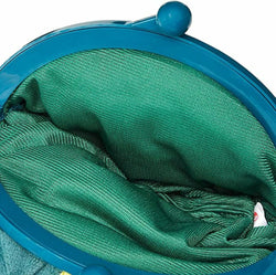 SK JAPAN Pokemon Plush Coin Case Snorlax