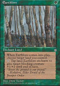 Earthlore [Ice Age]