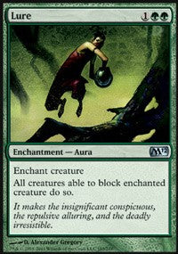 Lure [Magic 2012]