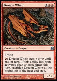 Dragon Whelp [Commander 2011]