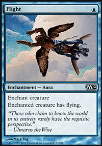 Flight [Magic 2012]