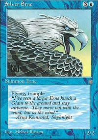 Silver Erne [Ice Age]