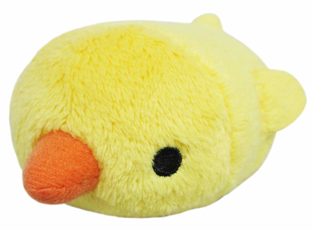 San-ei Norun Zoku Plush Doll Chick