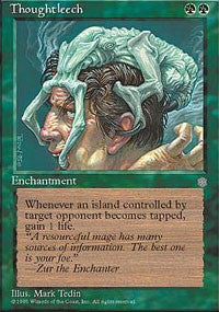 Thoughtleech [Ice Age]