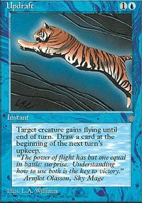 Updraft [Ice Age]