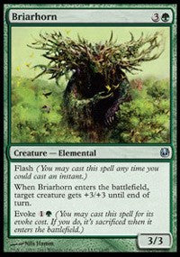 Briarhorn [Duel Decks: Ajani vs. Nicol Bolas]