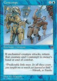 Contempt [Stronghold]