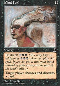 Mind Peel [Stronghold]