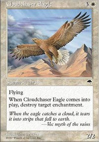 Cloudchaser Eagle [Tempest]