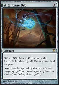 Witchbane Orb [Innistrad]