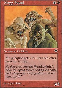 Mogg Squad [Tempest]