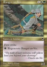 Ranger en-Vec [Tempest]