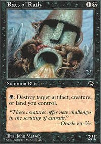 Rats of Rath [Tempest]