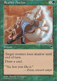 Reality Anchor [Tempest]