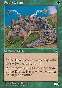 Spike Drone [Tempest]