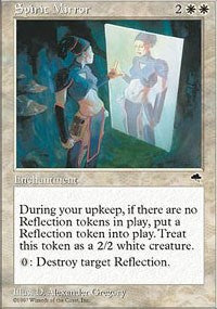 Spirit Mirror [Tempest]