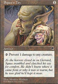 Squee's Toy [Tempest]