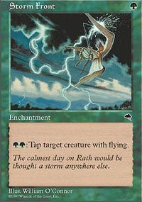 Storm Front [Tempest]