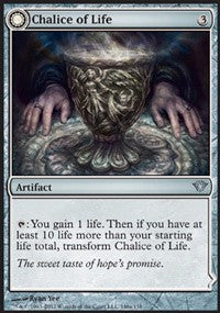 Chalice of Life [Dark Ascension]