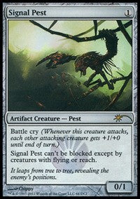 Signal Pest [Wizards Play Network 2011]