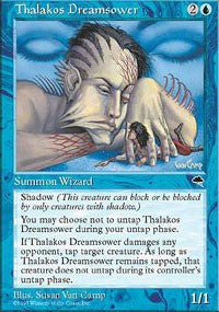 Thalakos Dreamsower [Tempest]