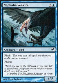 Nephalia Seakite [Dark Ascension]