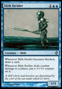 Slith Strider [Duel Decks: Venser vs. Koth]