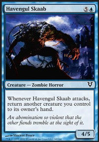 Havengul Skaab [Avacyn Restored]