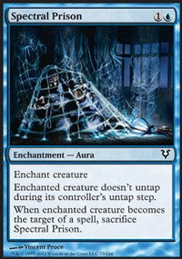 Spectral Prison [Avacyn Restored]