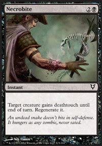 Necrobite [Avacyn Restored]