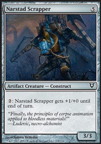 Narstad Scrapper [Avacyn Restored]