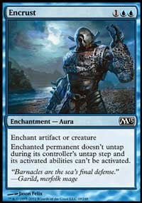 Encrust [Magic 2013]