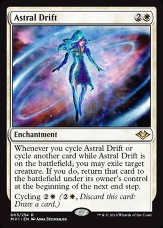 Astral Drift [Modern Horizons]