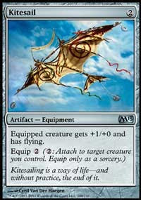 Kitesail [Magic 2013]