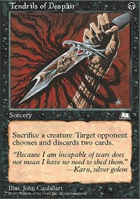 Tendrils of Despair [Weatherlight]