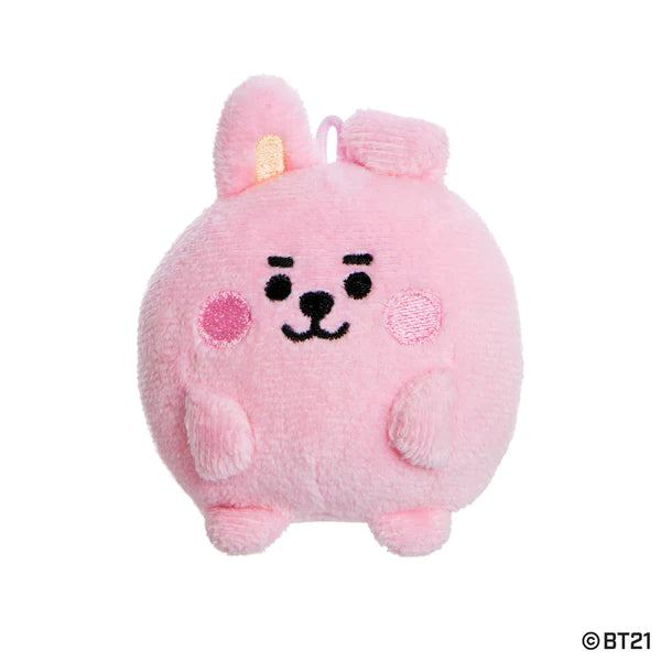 BT21 Cooky Baby Pong Pong