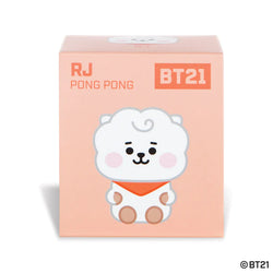 BT21 RJ Baby Pong Pong