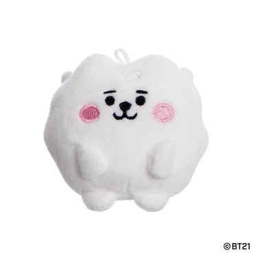 BT21 RJ Baby Pong Pong