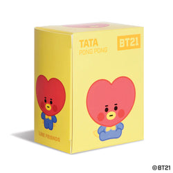 BT21 Tata Baby Pong Pong