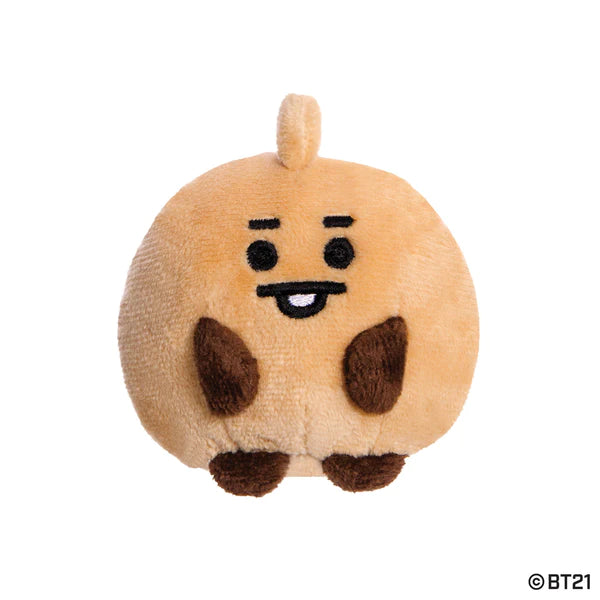 BT21 Shooky Baby Pong Pong