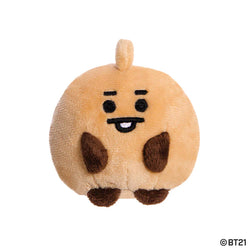 BT21 Shooky Baby Pong Pong