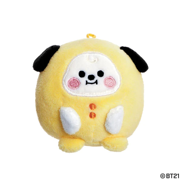 BT21 Chimmy Baby Pong Pong