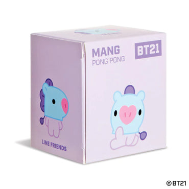 BT21 Mang Baby Pong Pong