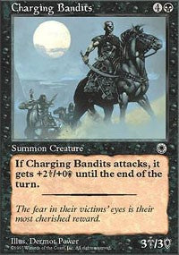 Charging Bandits [Portal]