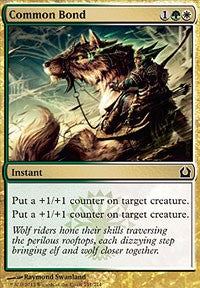 Common Bond [Return to Ravnica]