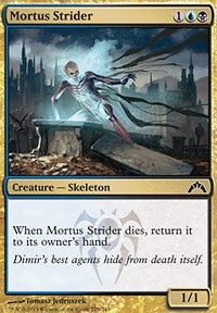 Mortus Strider [Gatecrash]