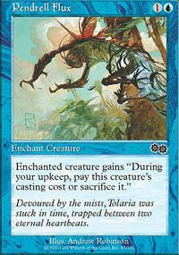 Pendrell Flux [Urza's Saga]