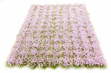 Warpainter Scenics: Pastel Pink Flowers