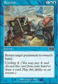 Rescind [Urza's Saga]