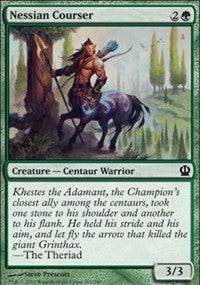 Nessian Courser [Theros]
